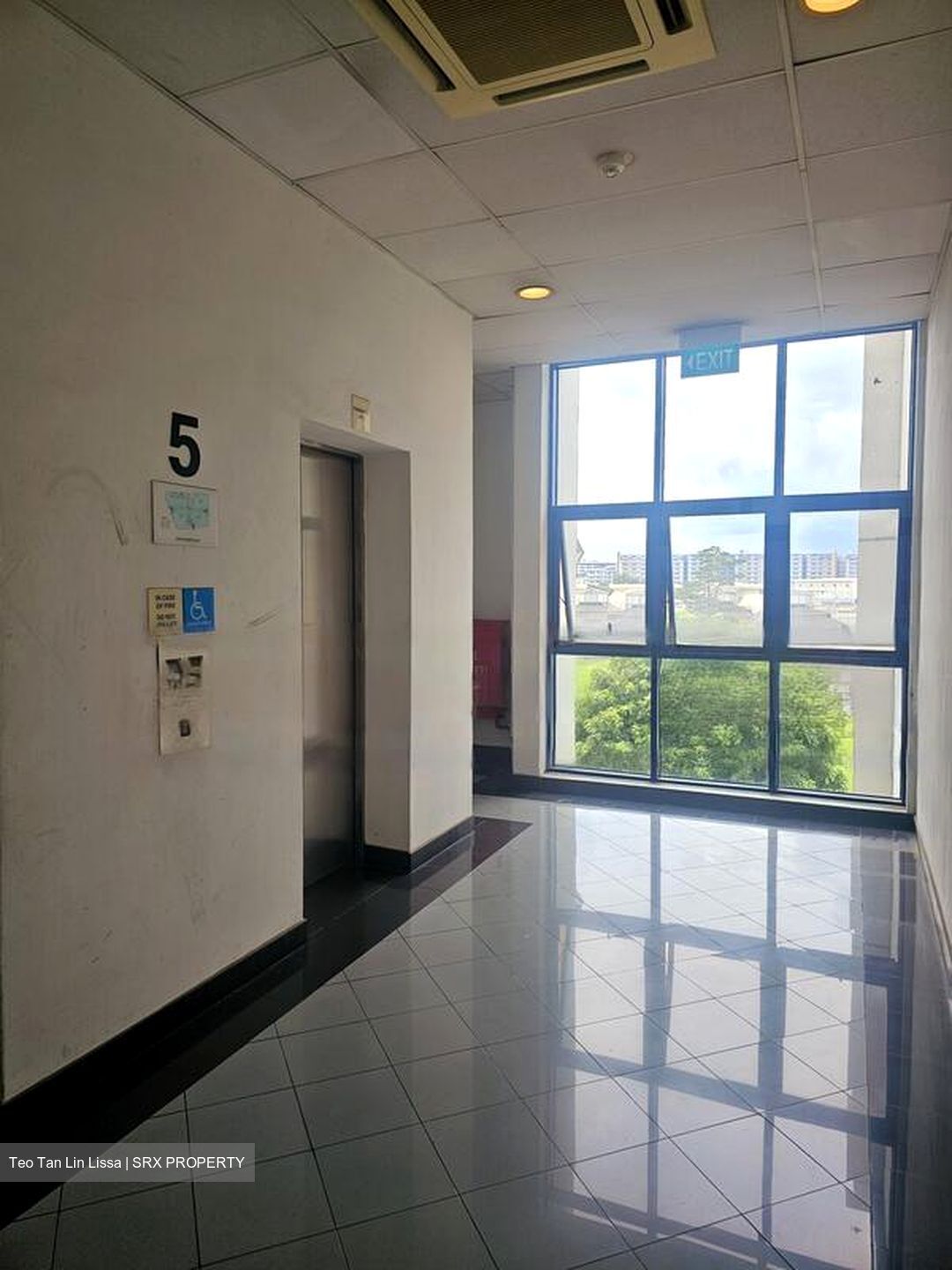 Uni-tech Centre (D22), Factory #461631761